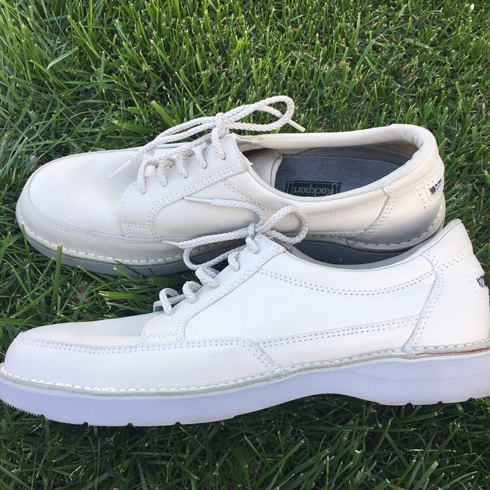 Rockport Shoes